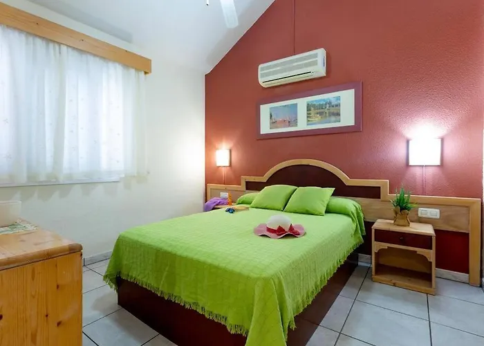 52 Vivid Chipeque Los Cristianos