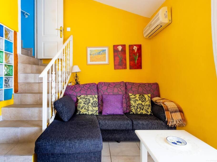 Apartment 52 Vivid Chipeque Cristianos *