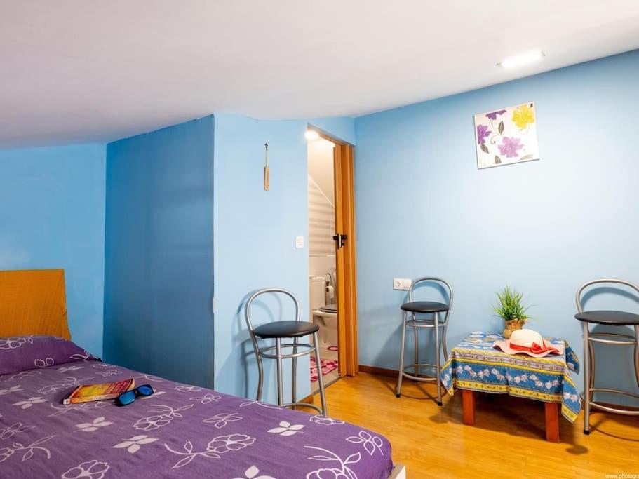 52 Vivid Chipeque Cristianos Apartment Los Cristianos (Tenerife)