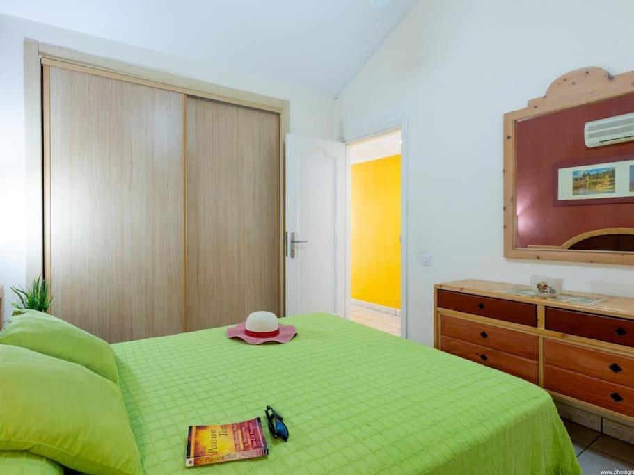 Apartment 52 Vivid Chipeque Cristianos *