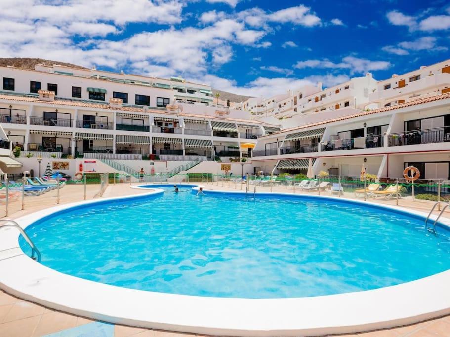 Apartment 52 Vivid Chipeque Cristianos Los Cristianos (Tenerife)
