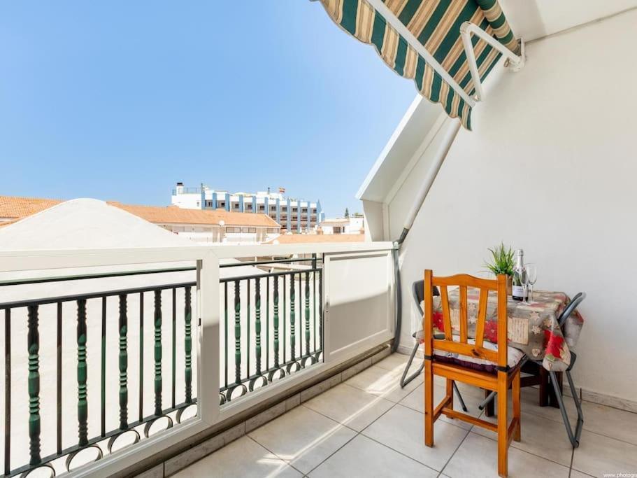 Apartamento 52 Vivid Chipeque Cristianos *