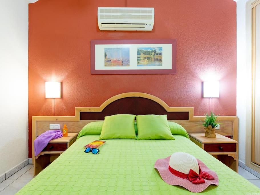52 Vivid Chipeque Cristianos Apartamento