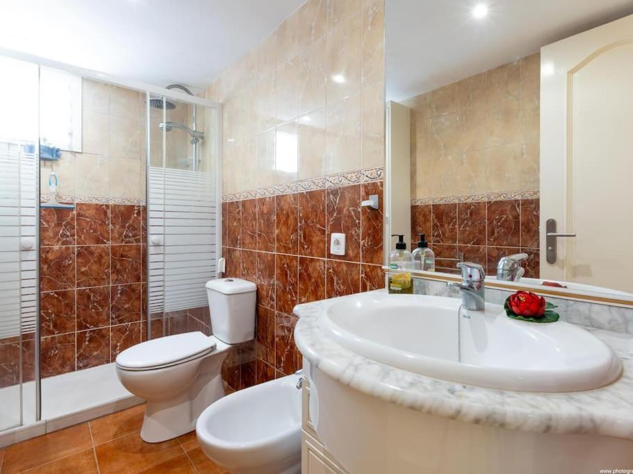 52 Vivid Chipeque Cristianos Apartamento Los Cristianos (Tenerife)