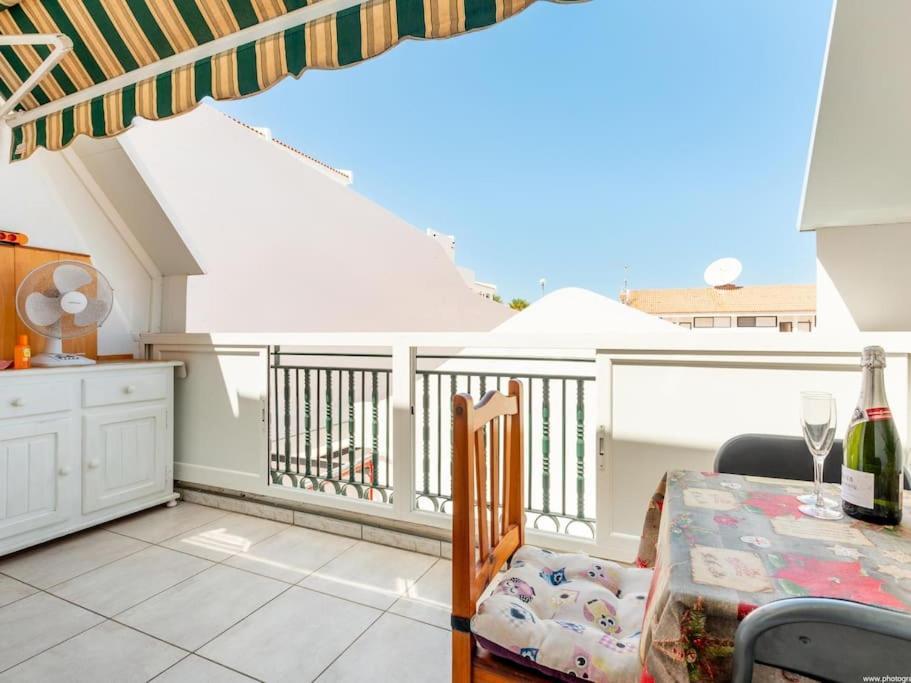 Apartamento 52 Vivid Chipeque Cristianos *
