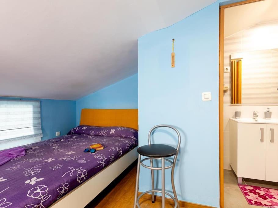 Apartamento 52 Vivid Chipeque Cristianos *