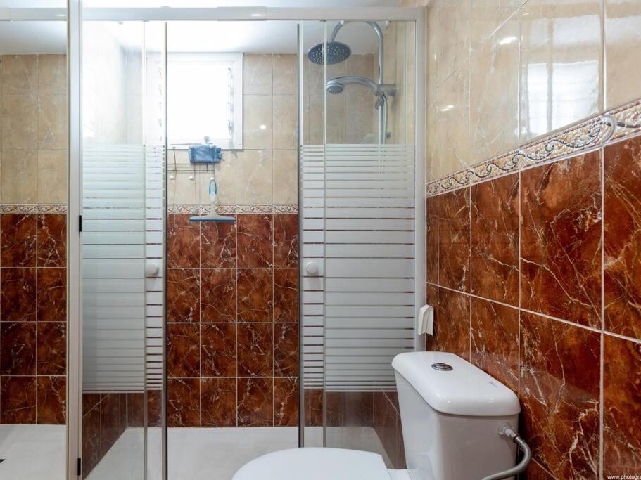 Apartamento 52 Vivid Chipeque Cristianos